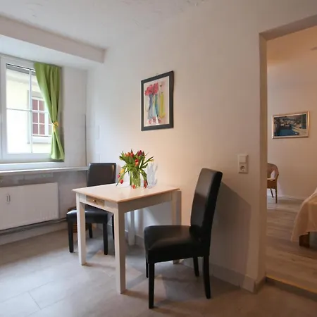 Schoenes Studio In Der Altstadt Von Meersburg Extérieur photo