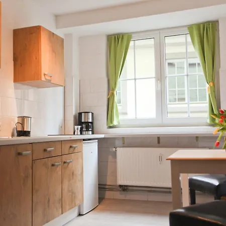 Schoenes Studio In Der Altstadt Von Meersburg Extérieur photo