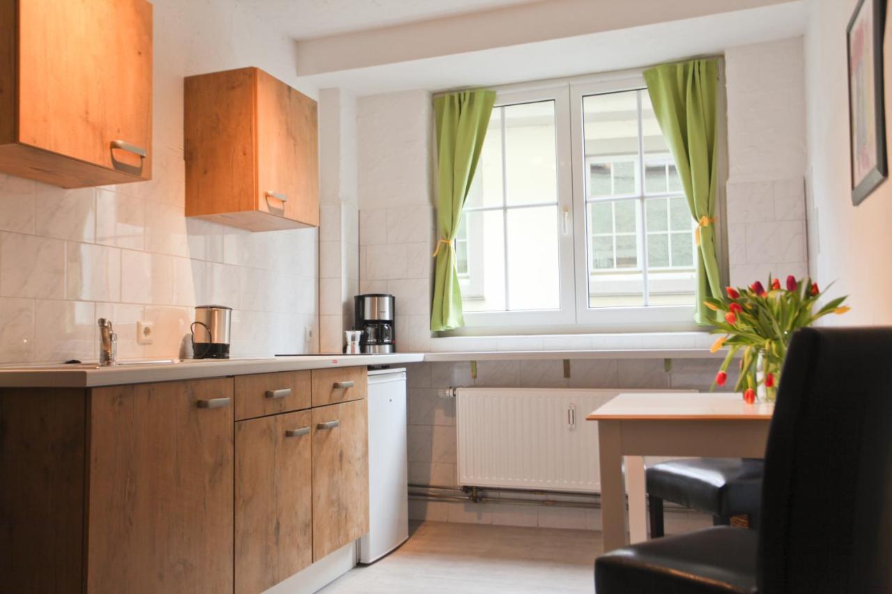 Schoenes In Der Altstadt Von Appartement Meersburg
