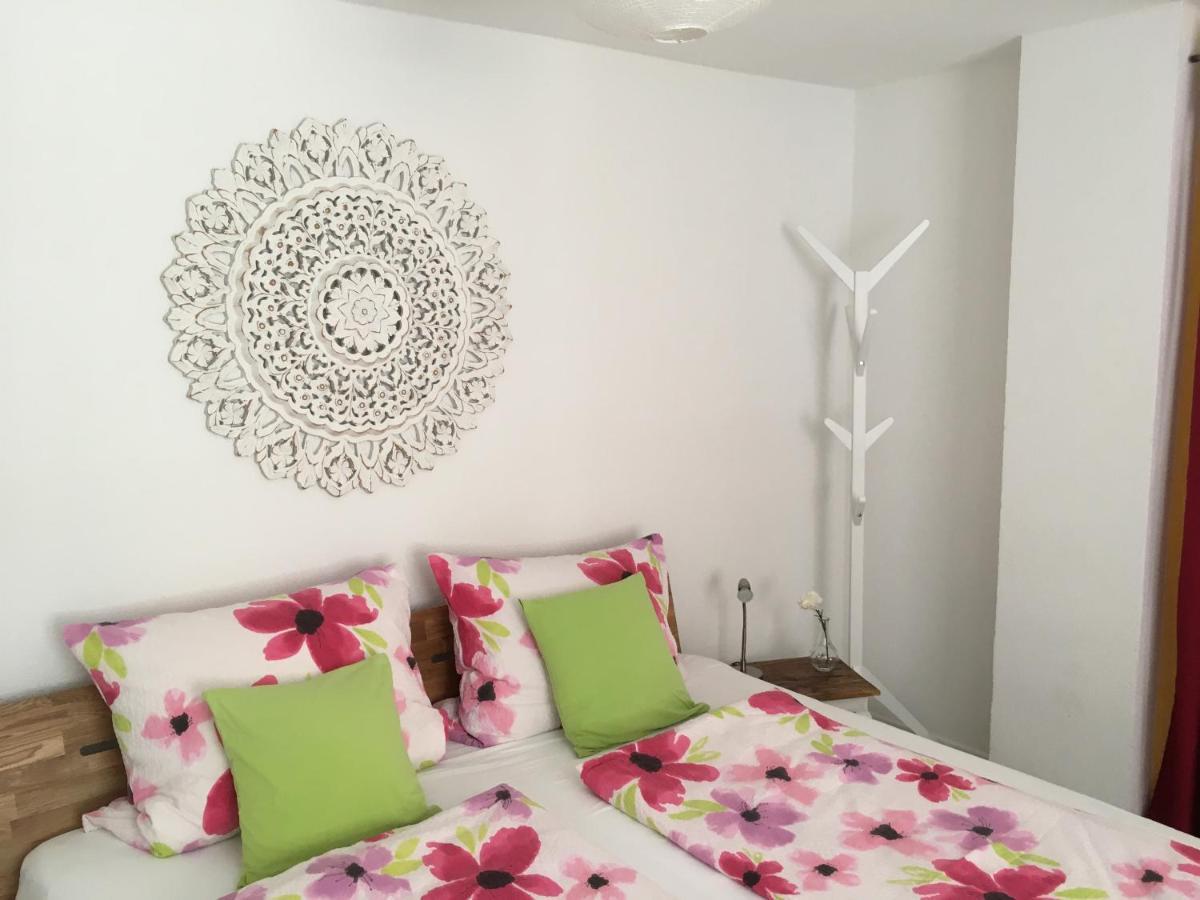 Appartement Schoenes In Der Altstadt Von Meersburg