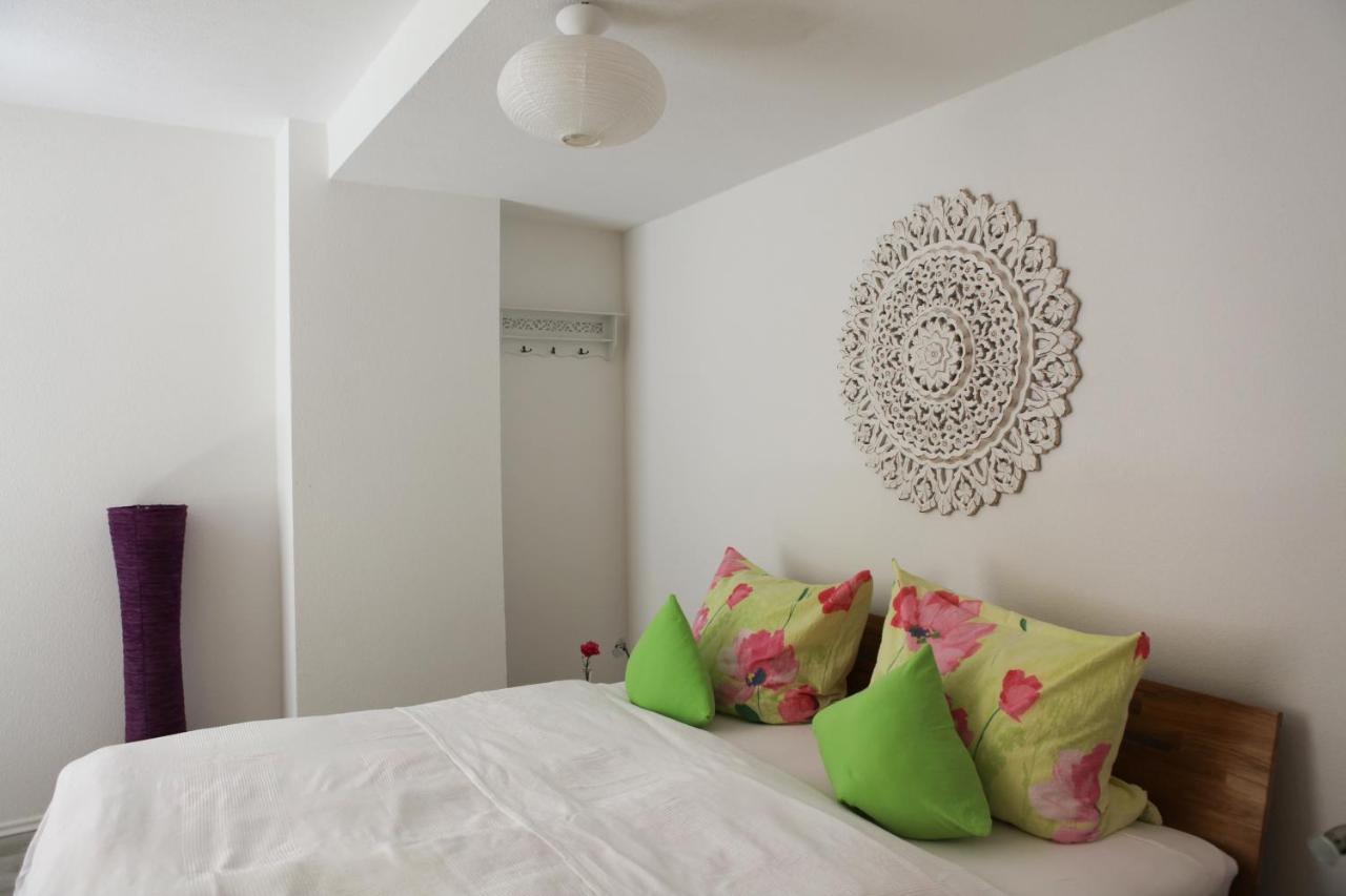 Appartement Schoenes In Der Altstadt Von