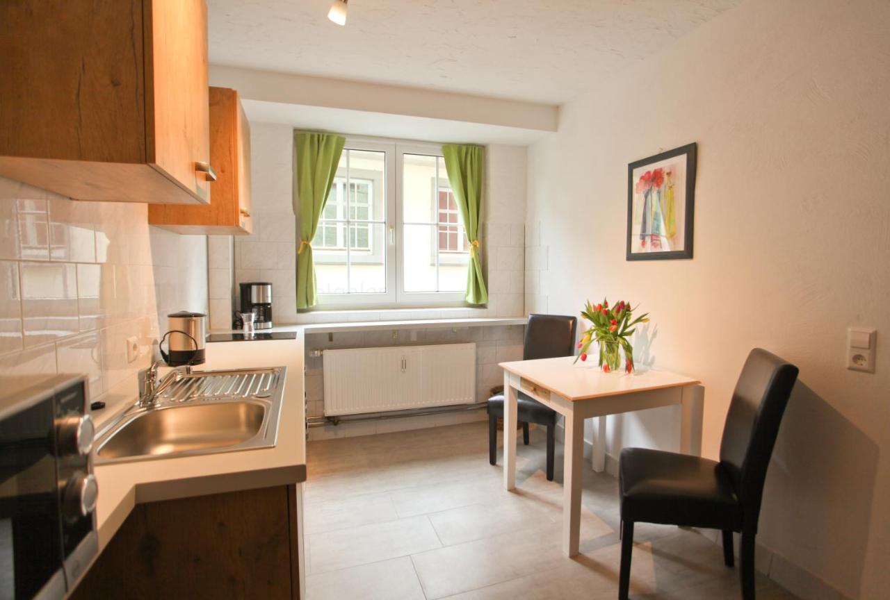 Schoenes In Der Altstadt Von Appartement