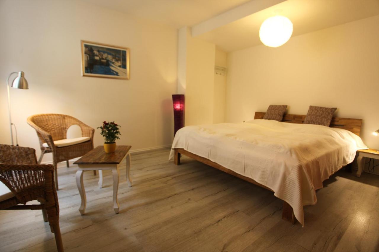 Appartement Schoenes In Der Altstadt Von *
