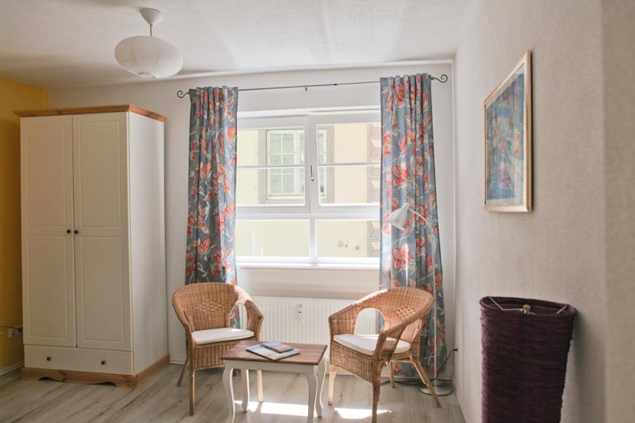 Schoenes In Der Altstadt Von Appartement *